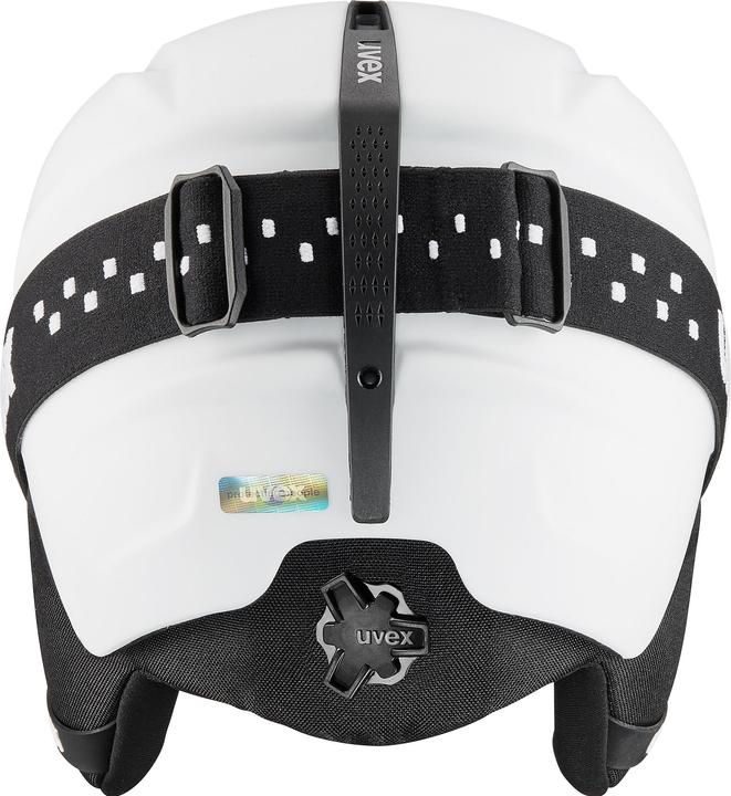 Actual product image Uvex Sports Viti (51 - 55 cm, S)