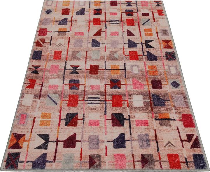 Produktbild Wecon Home Badteppich Nelson (100 x 60 cm)