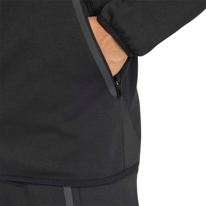 Produktbild Adidas Tt Sw Hd - black (L)