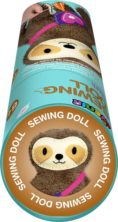 Immagine prodotto Avenir Bambola da cucire