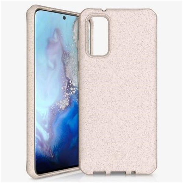 Actual product image Itskins Feronia Organic (Samsung Galaxy S20)