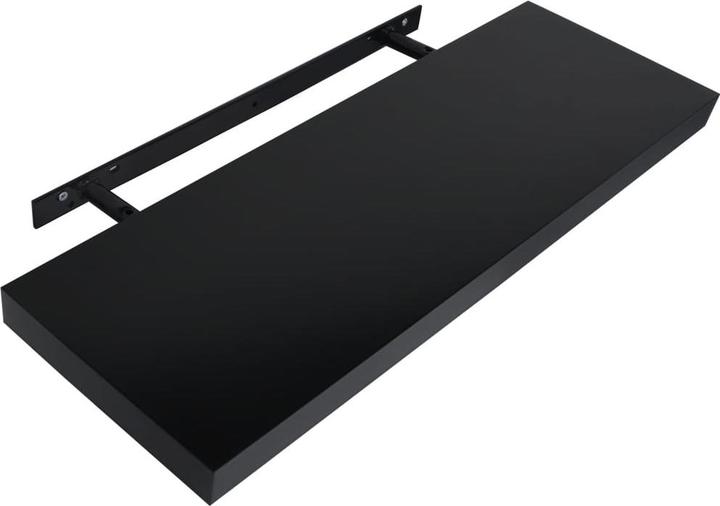Immagine prodotto vidaXL Wandregal (80 x 20 x 3.80 cm)