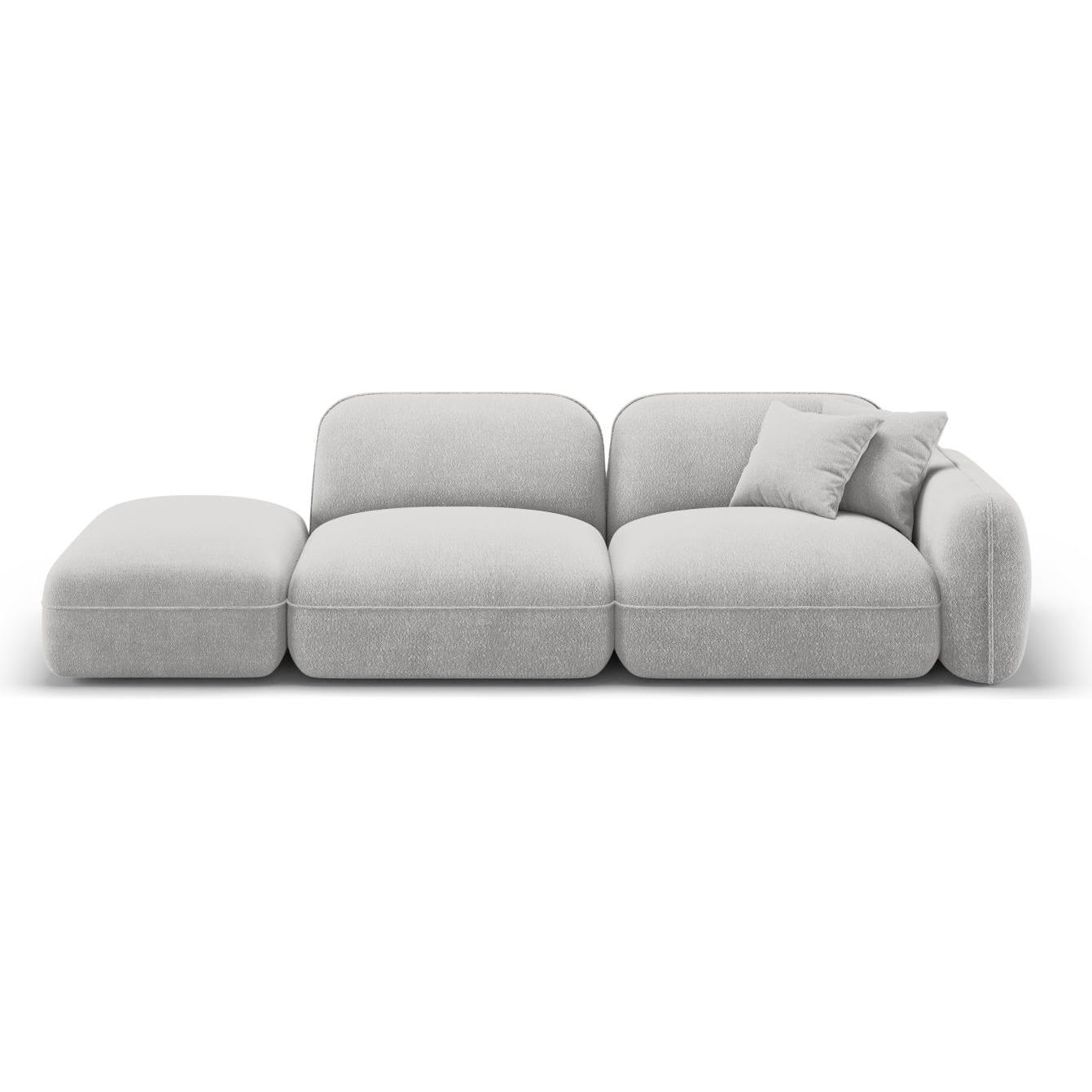 CXL by Christian Lacroix, Sofa, Lucien (4-Sitzer, 2-Sitzer, 3-Sitzer)