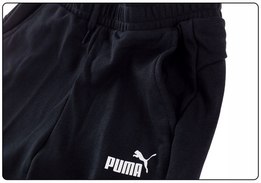 Actual product image Puma ESS Logo (M)