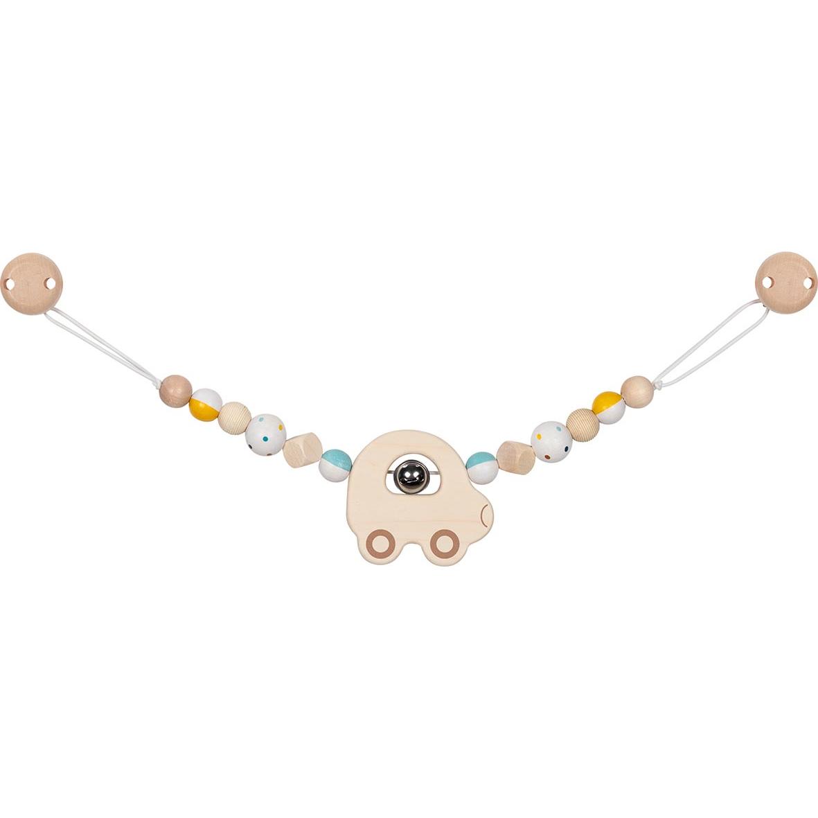 Goki Kinderwagenkette Auto (B0D9P9MX6X)