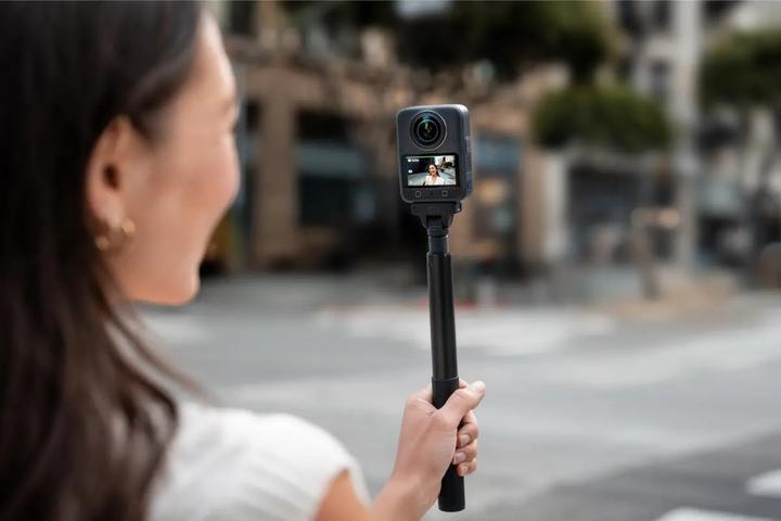 Produktbild DJI Osmo - 1,2 m unsichtbarer Selfie-Stick-Kit