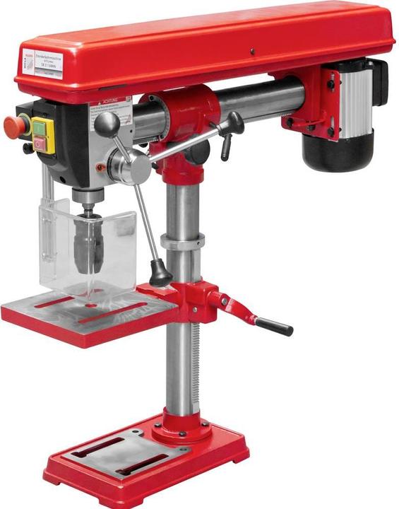 Holzmann SB 3116RMN Säulenbohrmaschine