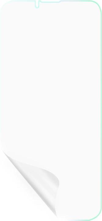 Immagine prodotto Ueli Express iPhone 14 / 13 / 13 Pro HD protezione dello schermo opaca antiriflesso (1 pz., Apple iPhone 13, Apple iPhone 13 Pro, Apple iPhone 14)