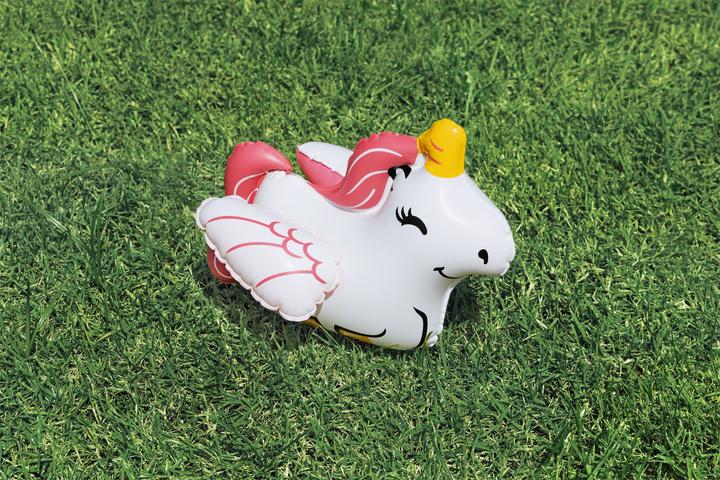 Actual product image Bestway Puffy Pals (Assorted - 1 piece)
