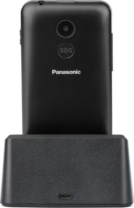 Produktbild Panasonic KX-TU155 (2.40", 0.30 Mpx, 2G)