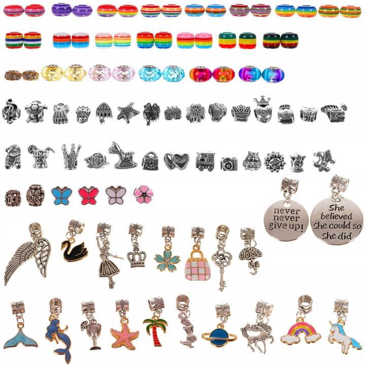 Productafbeelding Kruzzel Sieraden maken set