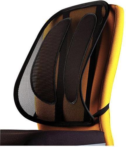 Produktbild Fellowes Rückenstütze