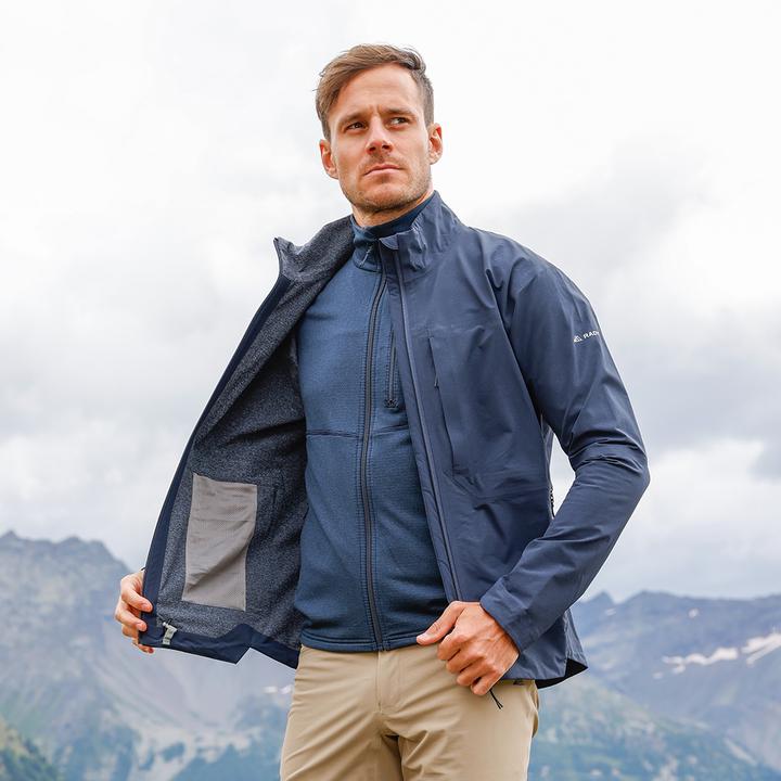 Produktbild Radys R2 Hiking Softshell Jacket (M)