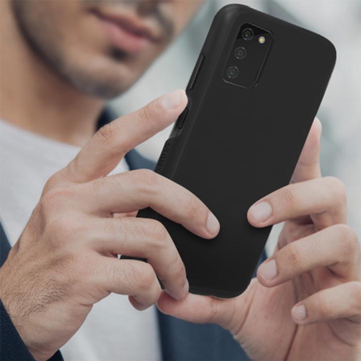 Image du produit OtterBox React (Samsung Galaxy A03s)