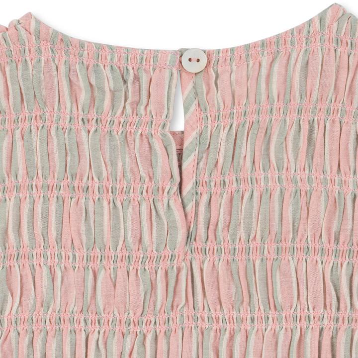 Image du produit Konges Slojd Luli Kleid Stripe (92)