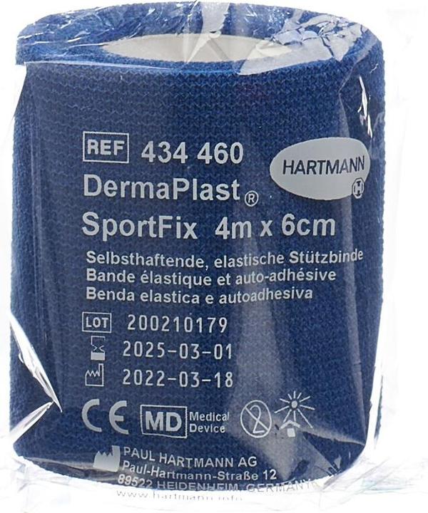 Produktbild DermaPlast SportFix
