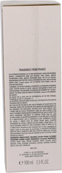 Image du produit La Rive Le rêve de Miss (Eau de parfum, 100 ml)