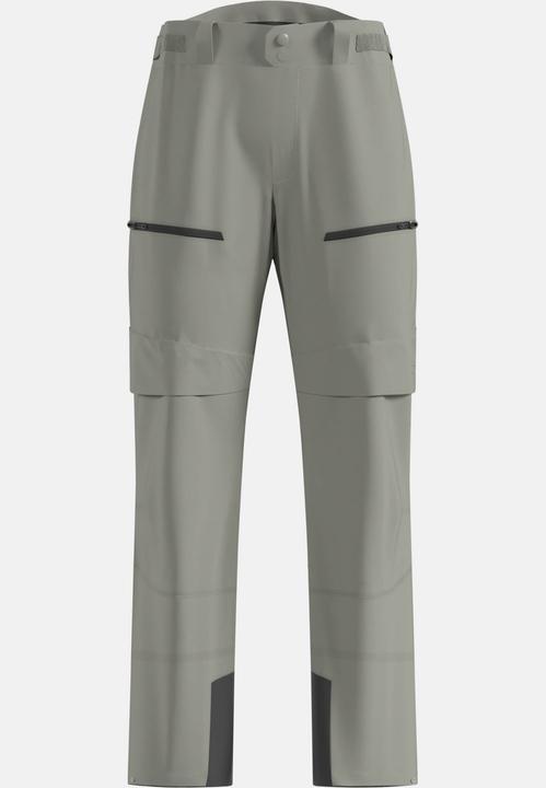Actual product image Odlo Women's X-Alp 3L Pants (40)