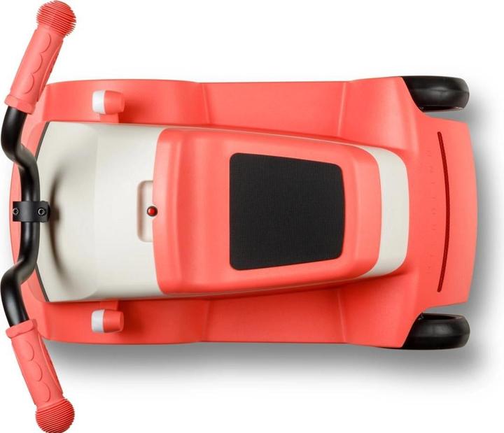 Actual product image Micro Mini Microlino Pink slide vehicle