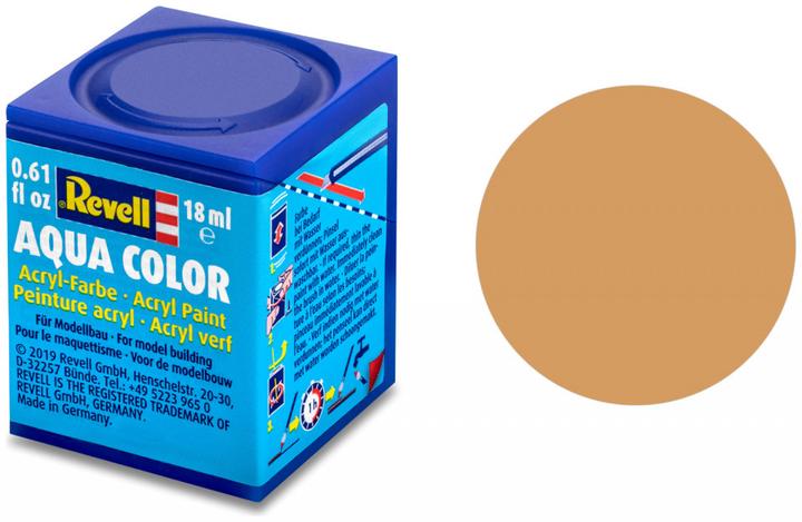 Image du produit Revell couleur aqua