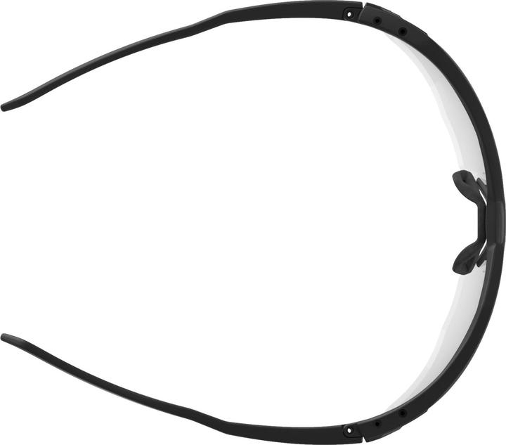 Produktbild Alpina Twist Six S HR V (Black Matt, Schwarz)