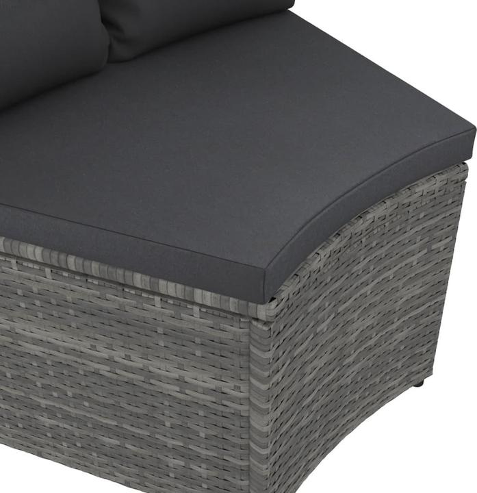 Produktbild vidaXL Garten Lounge Set