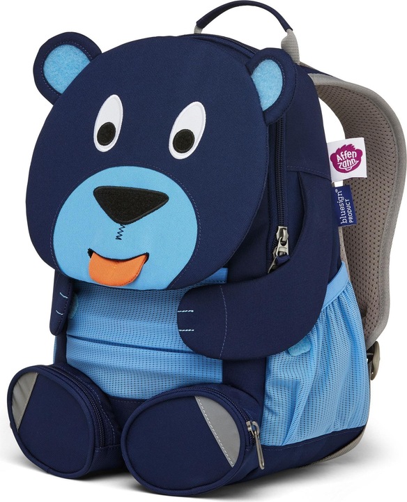 Actual product image Affenzahn Great friend