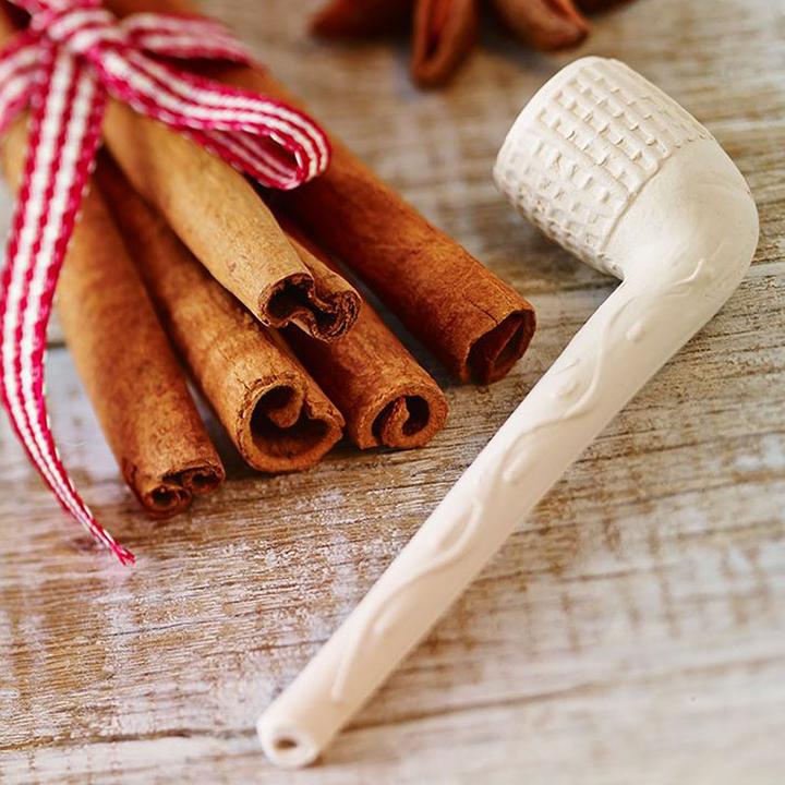 Produktbild Birkmann Tonpfeifen für Grittibänz