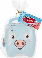 Produktbild Creative SKARBONKA MET ZAM SWINKA 9X13X9 MIX2 MC 60/120