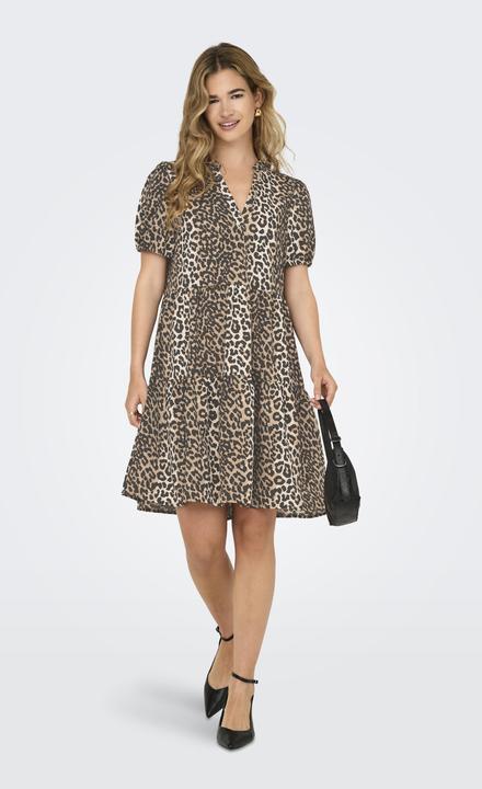 Image du produit Only ONLNOVA Kurzes Kleid Kleid (S)