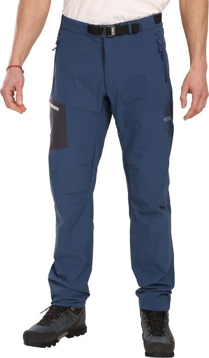 Actual product image Directalpine Mountainer Tech Softshellhose (3XL)
