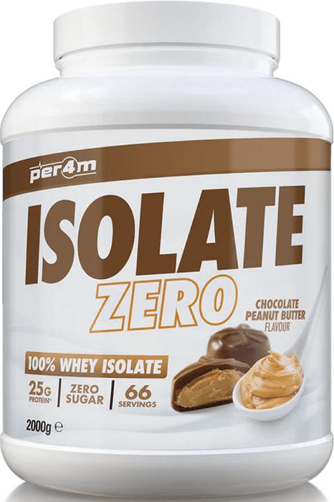 Chocolate Peanut Butter