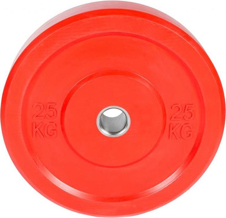 Immagine prodotto Fitcom Colore piastra paraurti (1 x 25 kg)