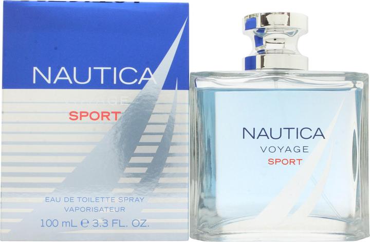 Nautica Voyage Sport