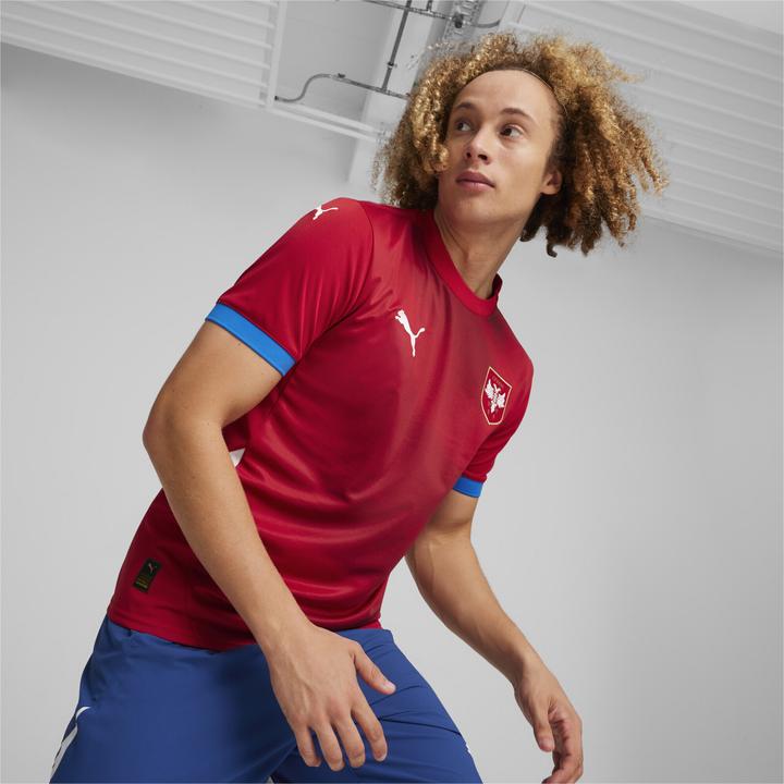 Produktbild Puma FSS Home Jersey Replica (XL)