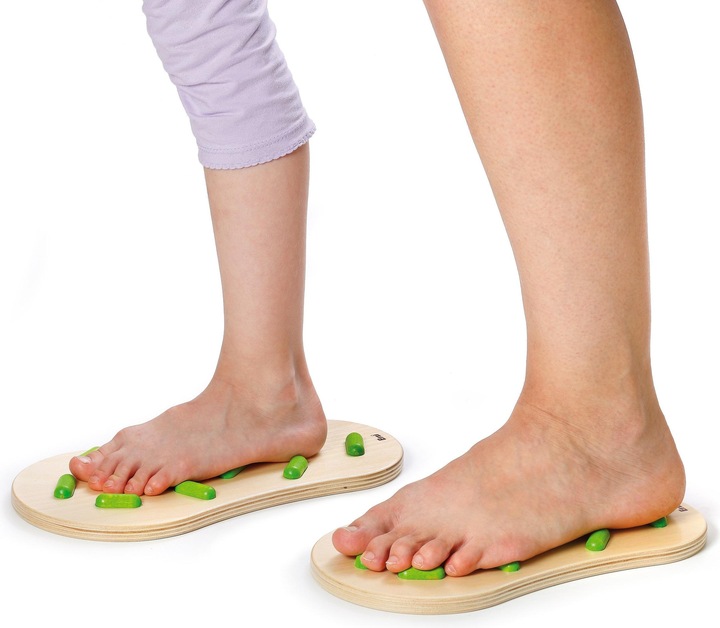 Actual product image Erzi Sensor trail XL