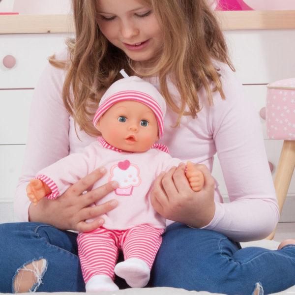 Actual product image Bayer First Words Baby