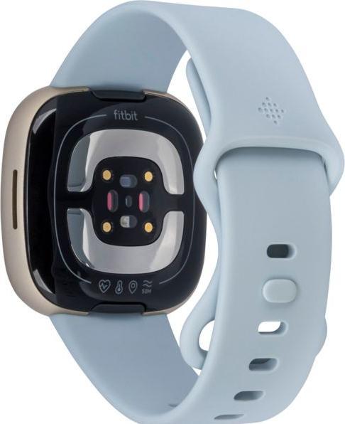 Productafbeelding Fitbit Zin 2 (40.30 mm)