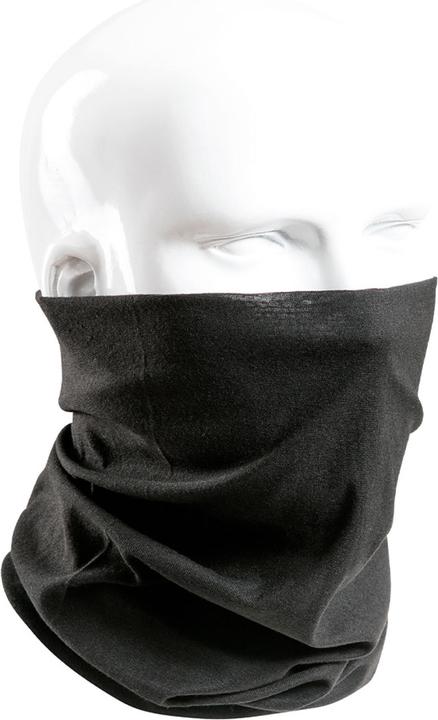 A10 Equipment Neckwear THERMO PERFORMER 10°C - 0°C, black