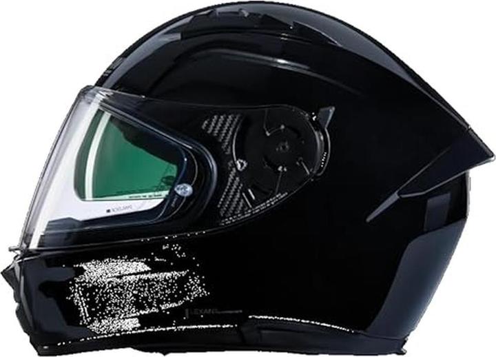 Image du produit Nolan Integralhelm N60-6 CLASSICO schwarz (3XL)