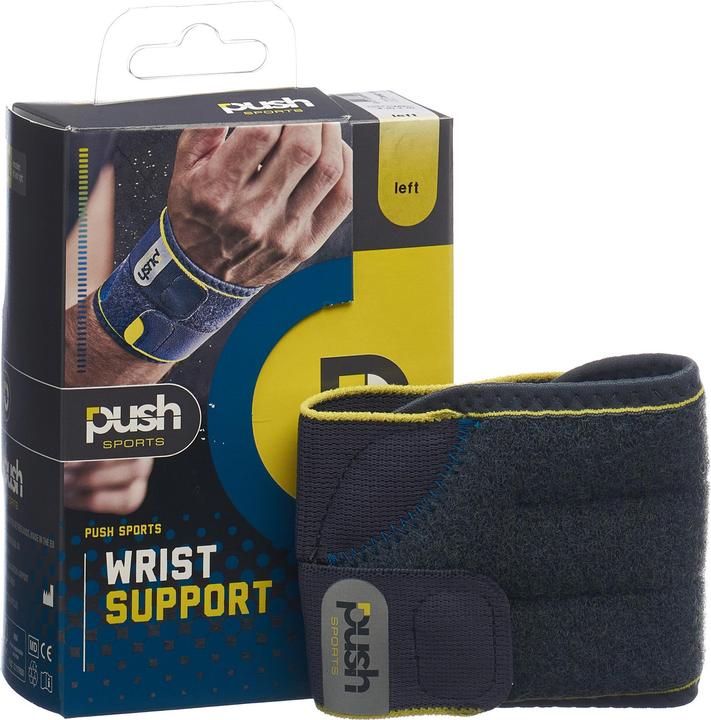 Produktbild Push Handgelenkstütze (One Size)