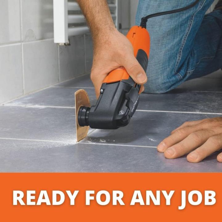 Productafbeelding Fein Hardmetalen segmentzaagblad 2.