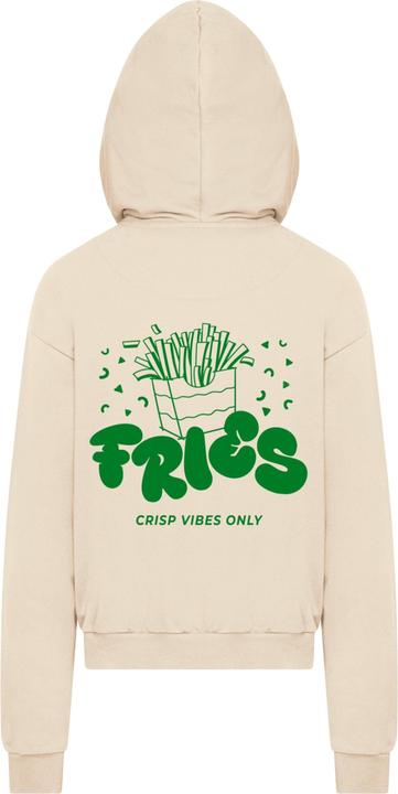 Produktbild Merchcode Fries Hoody - 198499 (M)