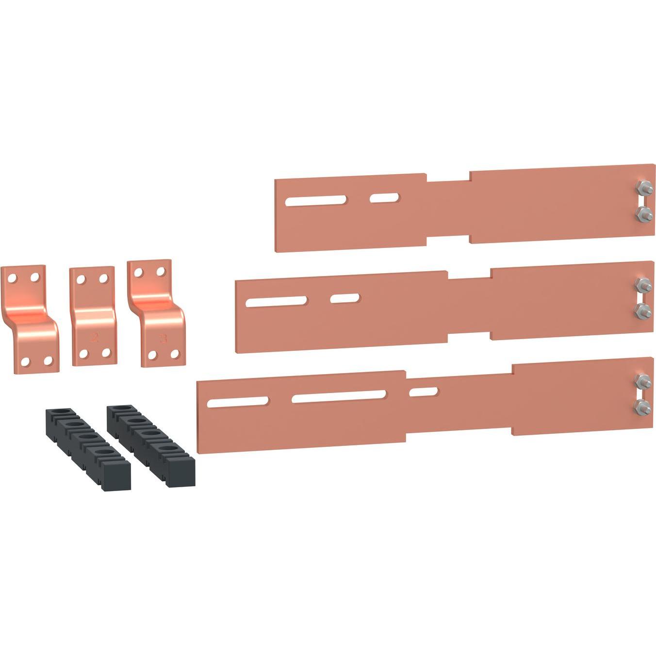 Thumbnail - Schneider Electric, Verteilerschrank Zubehör, PrismaSeT-P