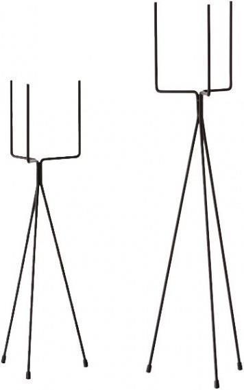 Ferm Living Supporto per piante