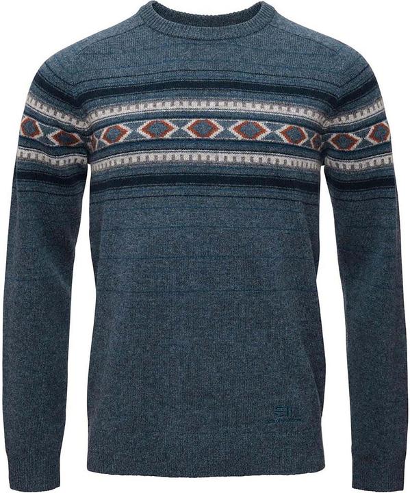 Pull-over