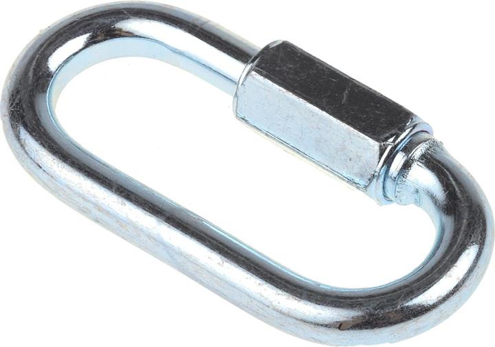 Produktbild RS PRO Kettenglieder Reparatur 6mm (0.06 m)