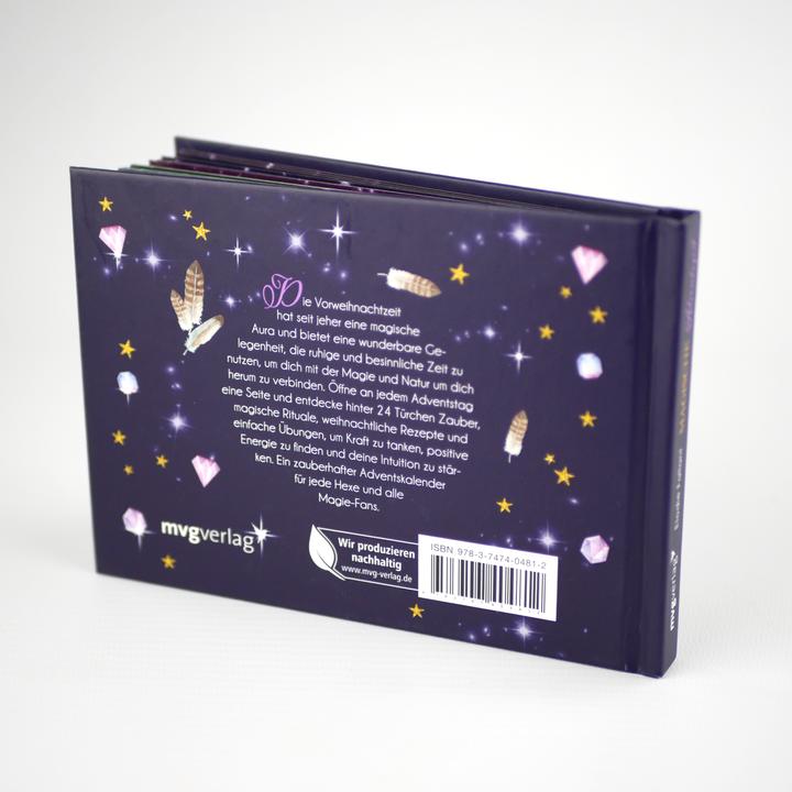 Image du produit La magie de l'Avent