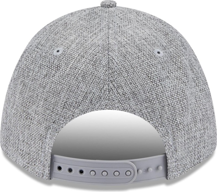 Produktbild New Era 9Forty M-Crown Cap - Weave New York Yankees Grau