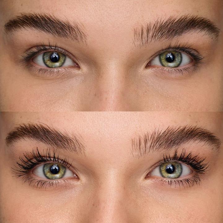 Produktbild Catrice Glam & Doll Volume Waterproof (Black)